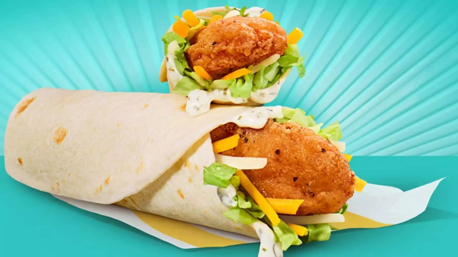 5 Reasons Why McDonald’s Snack Wrap Return is a Game-Changer for Fast-Food