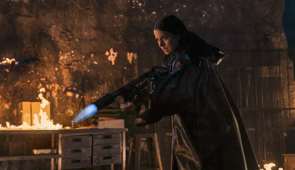 How Lionsgate’s Ballerina Could Transform the Action Genre Forever: 3 Key Insights