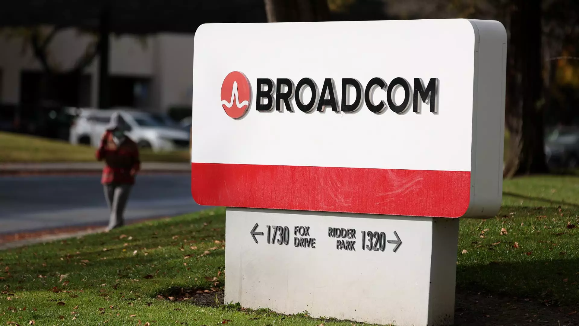 The AI Gold Rush: 8 Reasons Broadcom’s Stock Surge is Justified