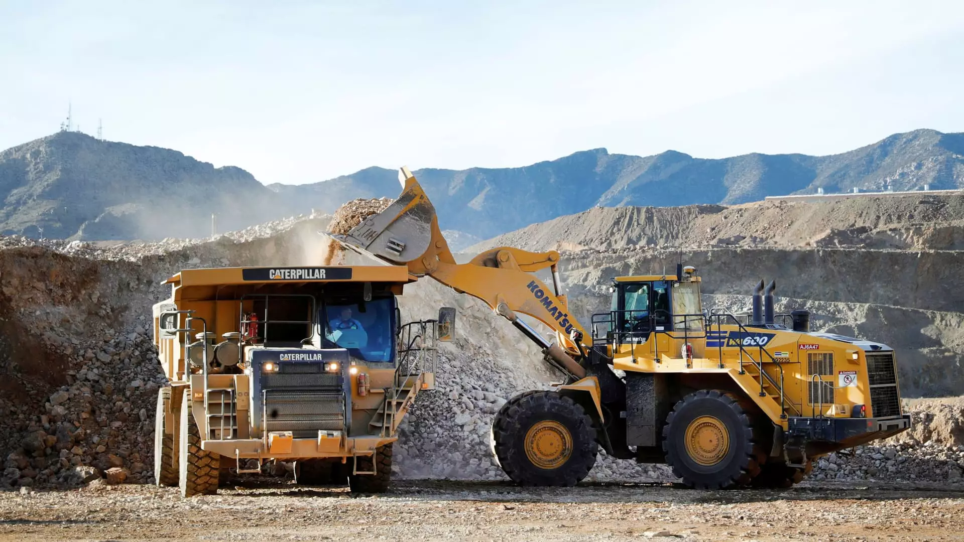 Unlocking Potential: 7 Reasons Why MP Materials is a Game-Changer for U.S. Rare Earths