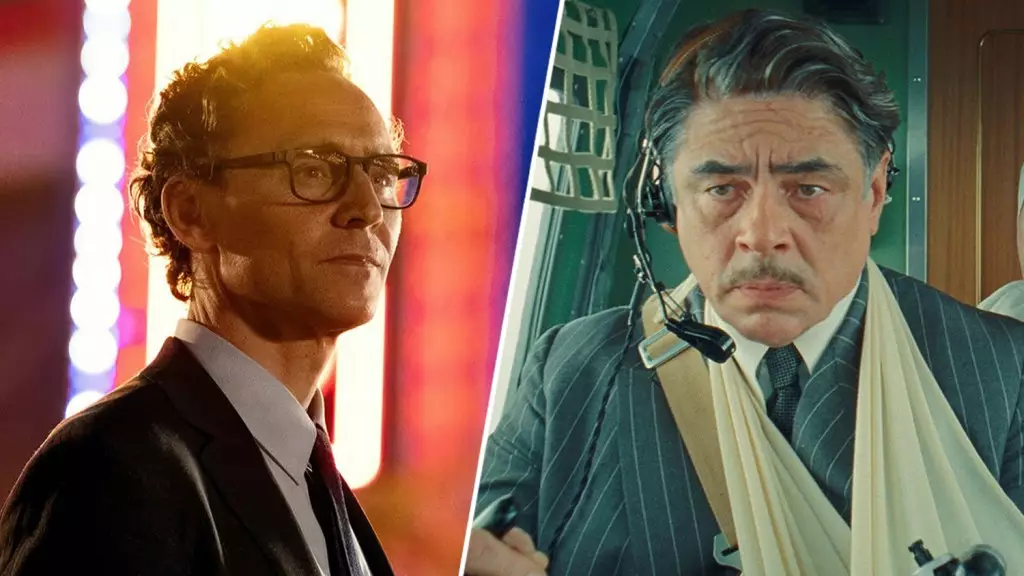 7 Thrilling Insights into the Bold Evolution of the Indie Film Landscape