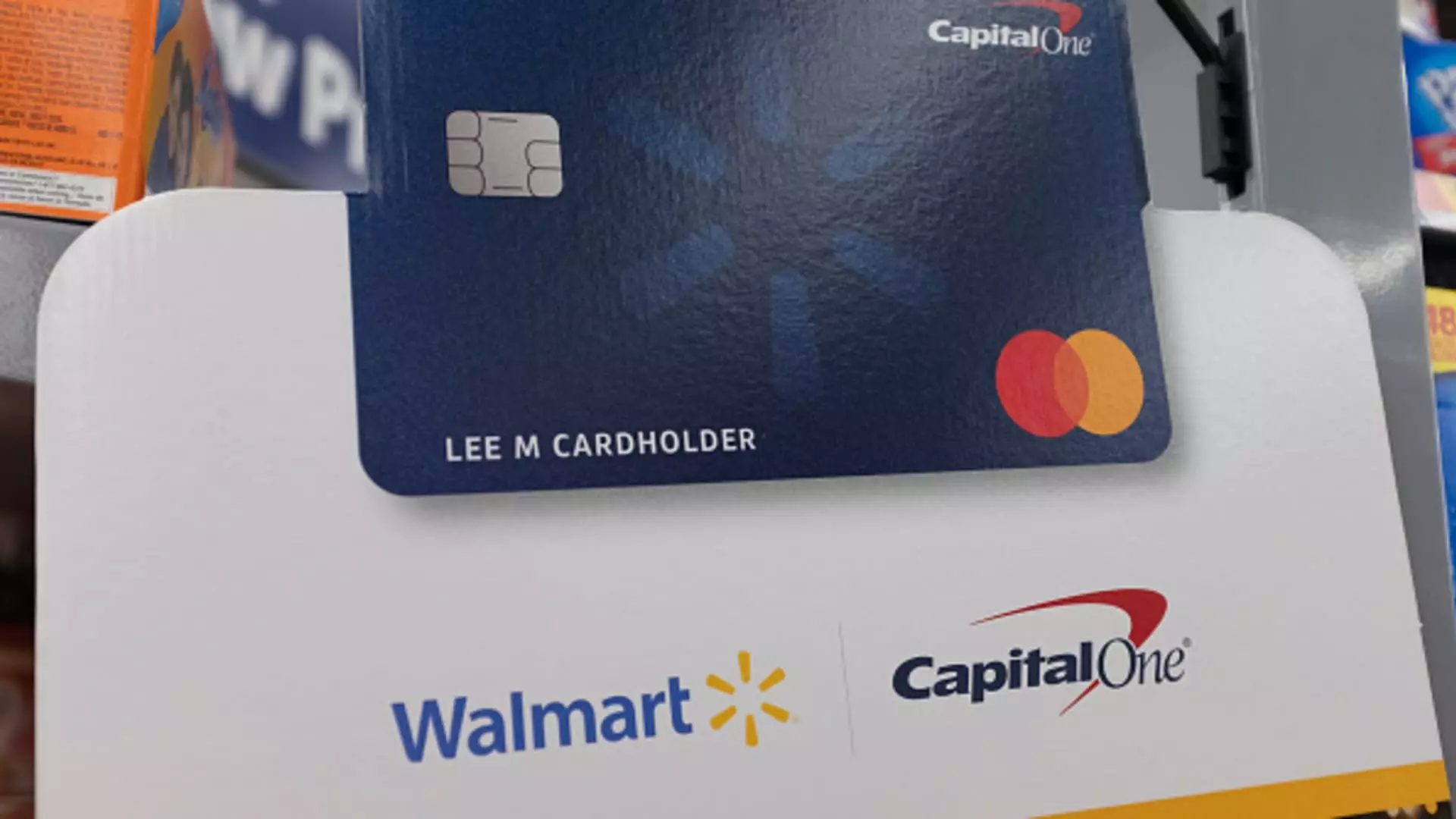 5 Unsettling Truths About Walmart’s OnePay Credit Cards That You Need to Know