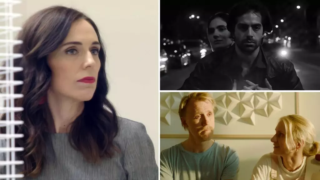 5 Compelling Reasons Why “Prime Minister” is a Game-Changer for Documentary Filmmaking