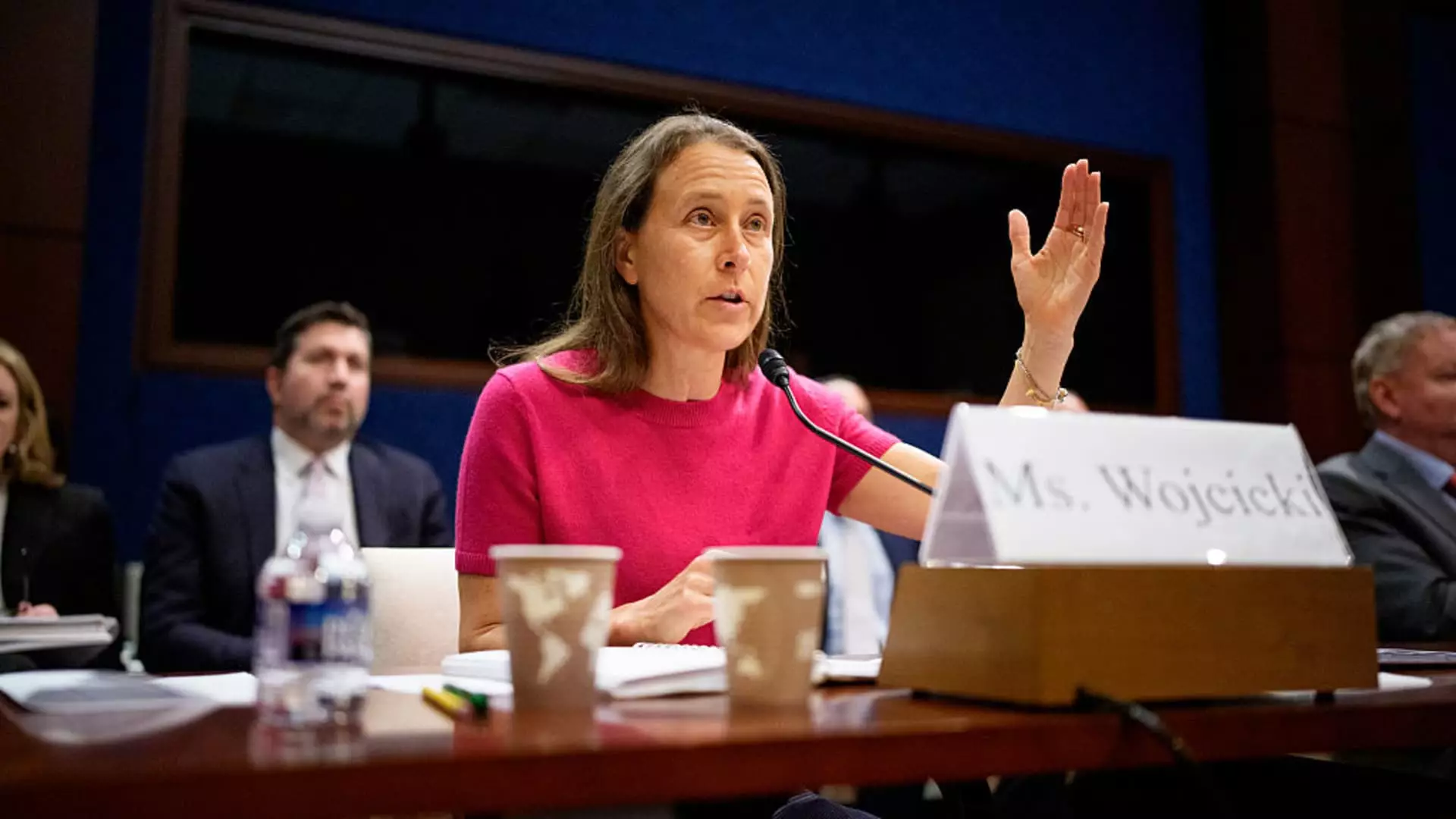 23andMe Rebirth: How Anne Wojcicki’s Bold Move Signals Hope for Genetic Innovation