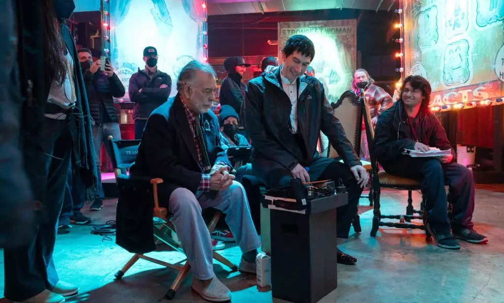 7 Reasons Why Francis Ford Coppola’s Megalopolis is a Game-Changer
