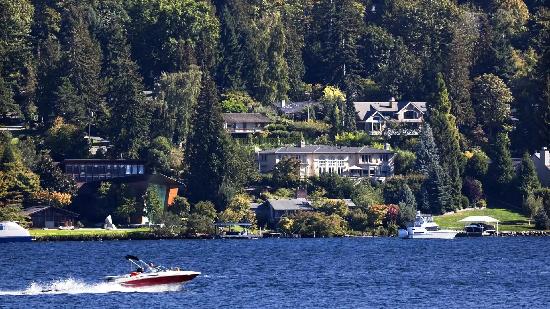 The Rise of American Millionaires: 23.8 Million Reasons to Rethink Wealth Inequality in 2024