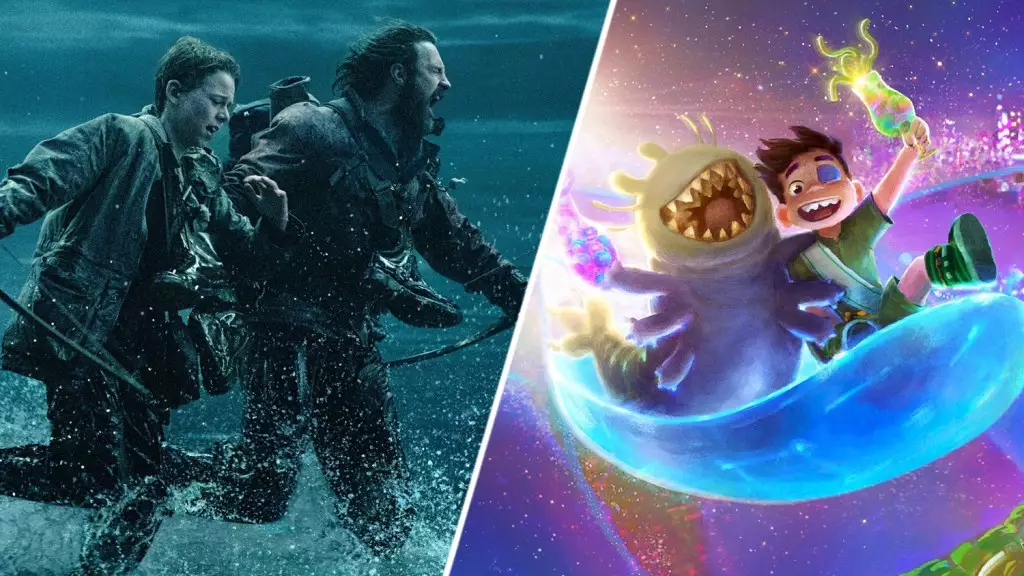 5 Insights Into Sony’s 28 Years Later: A Mixed Bag of Expectations