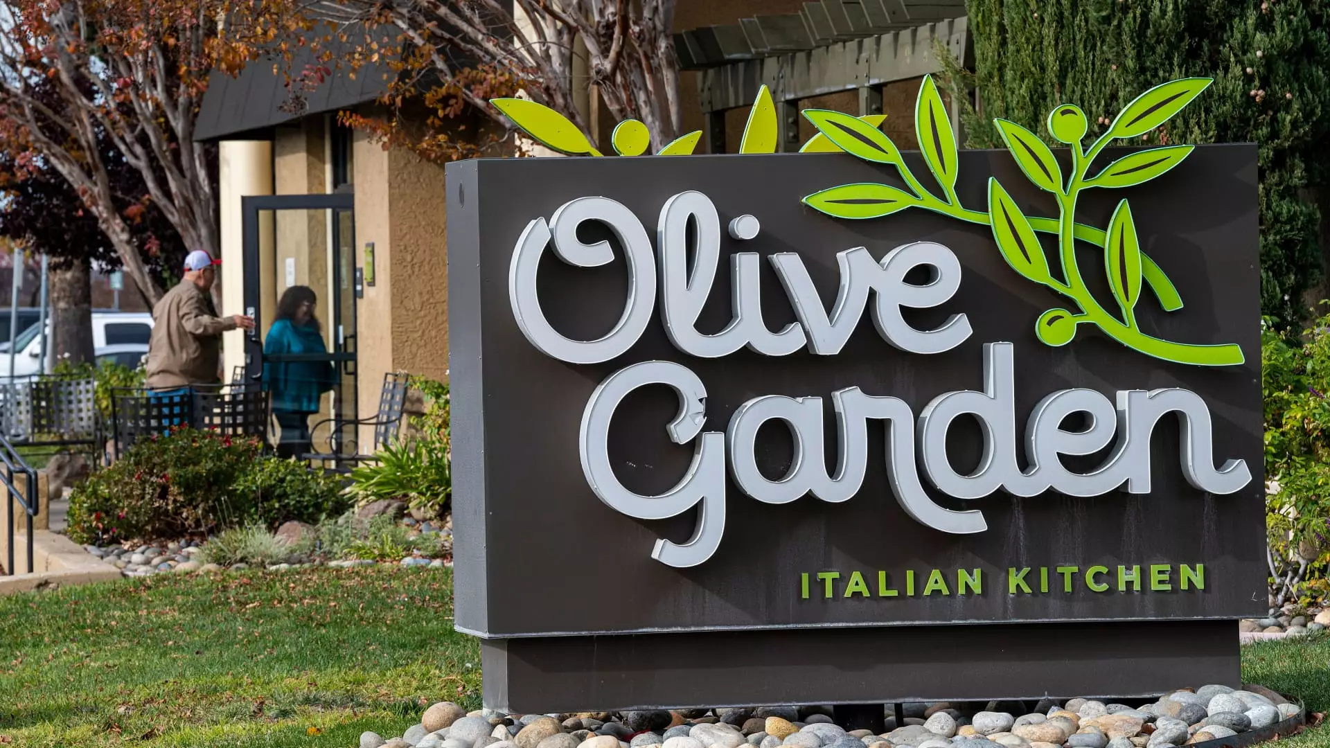 5 Game-Changing Insights from Darden Restaurants’ Latest Earnings Report