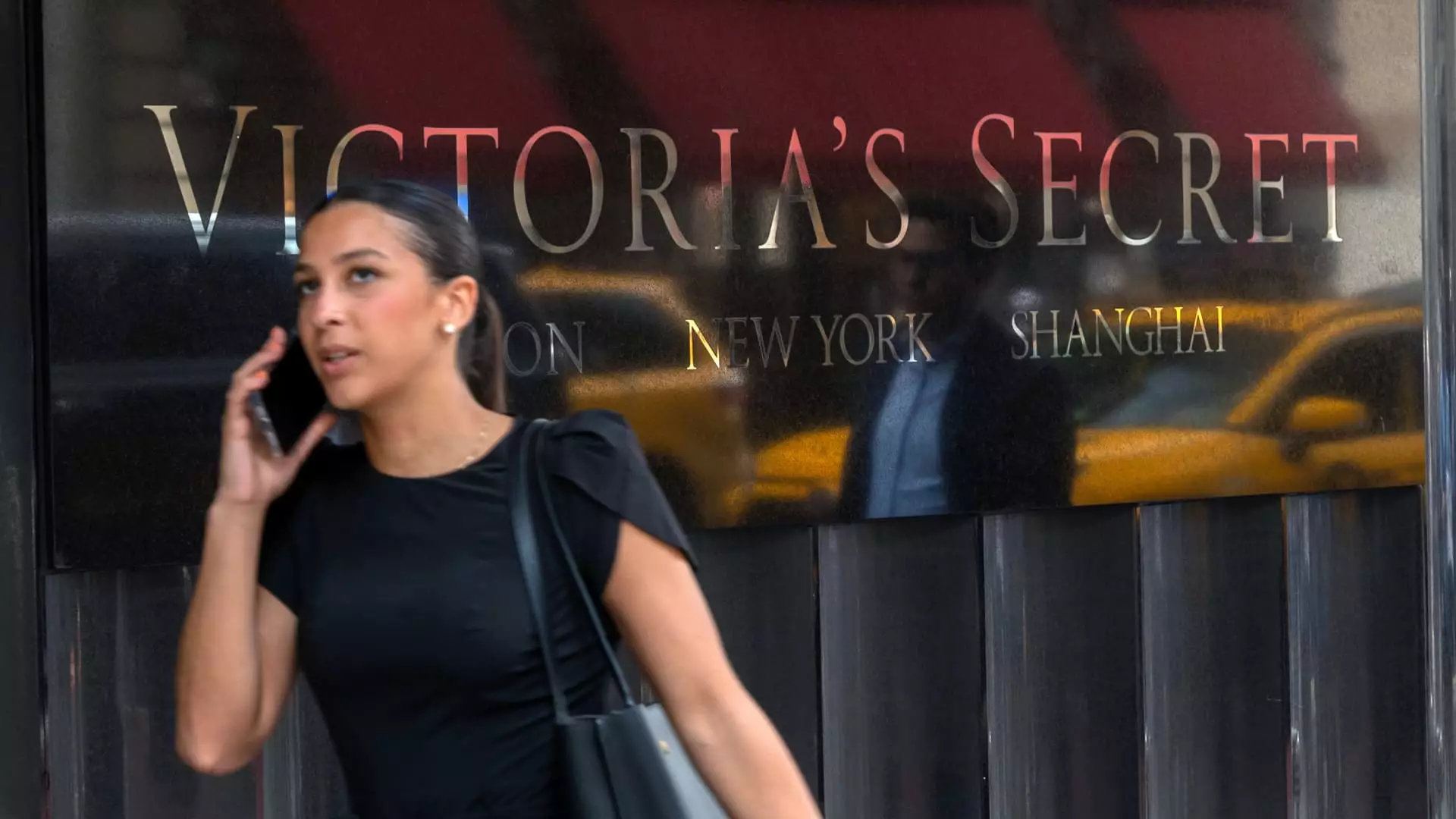 7 Urgent Strategies Victoria’s Secret Must Adopt to Reignite Growth