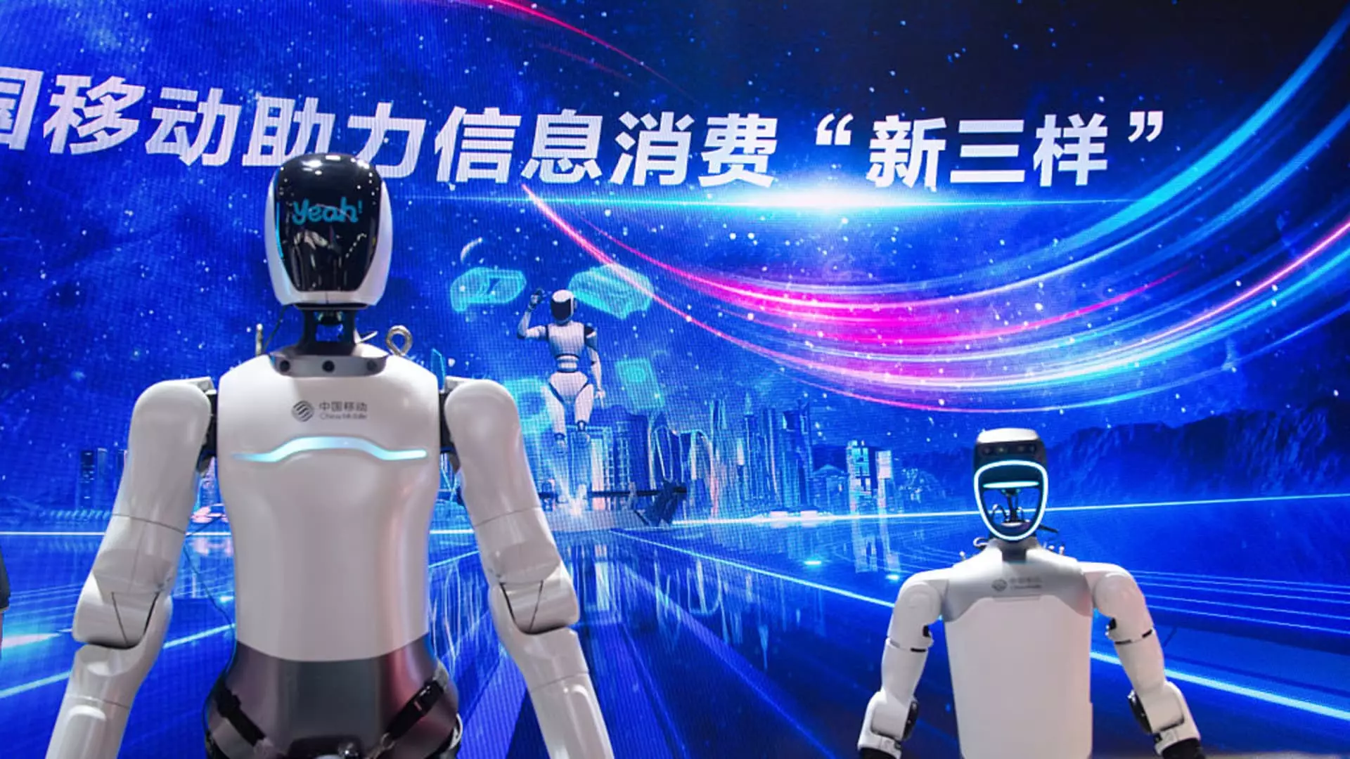 800 Billion Reasons Why Humanoid Robots Will Revolutionize Auto Parts: A Cautious Optimism