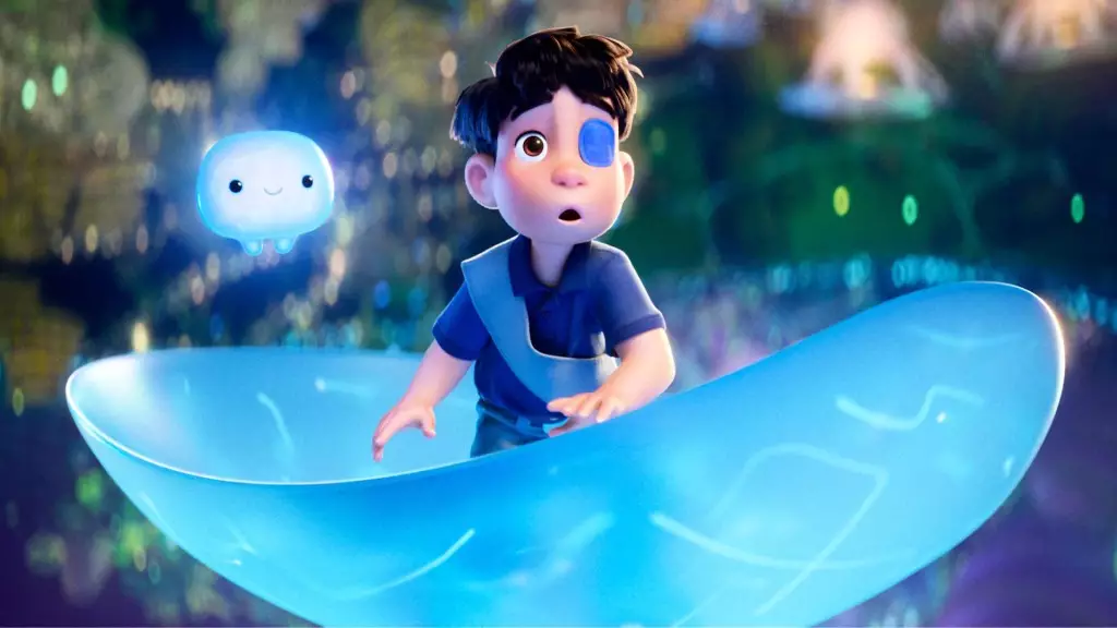 21 Million Reasons to Worry: The Decline of Original Animation in a Post-Pandemic Cinema Landscape