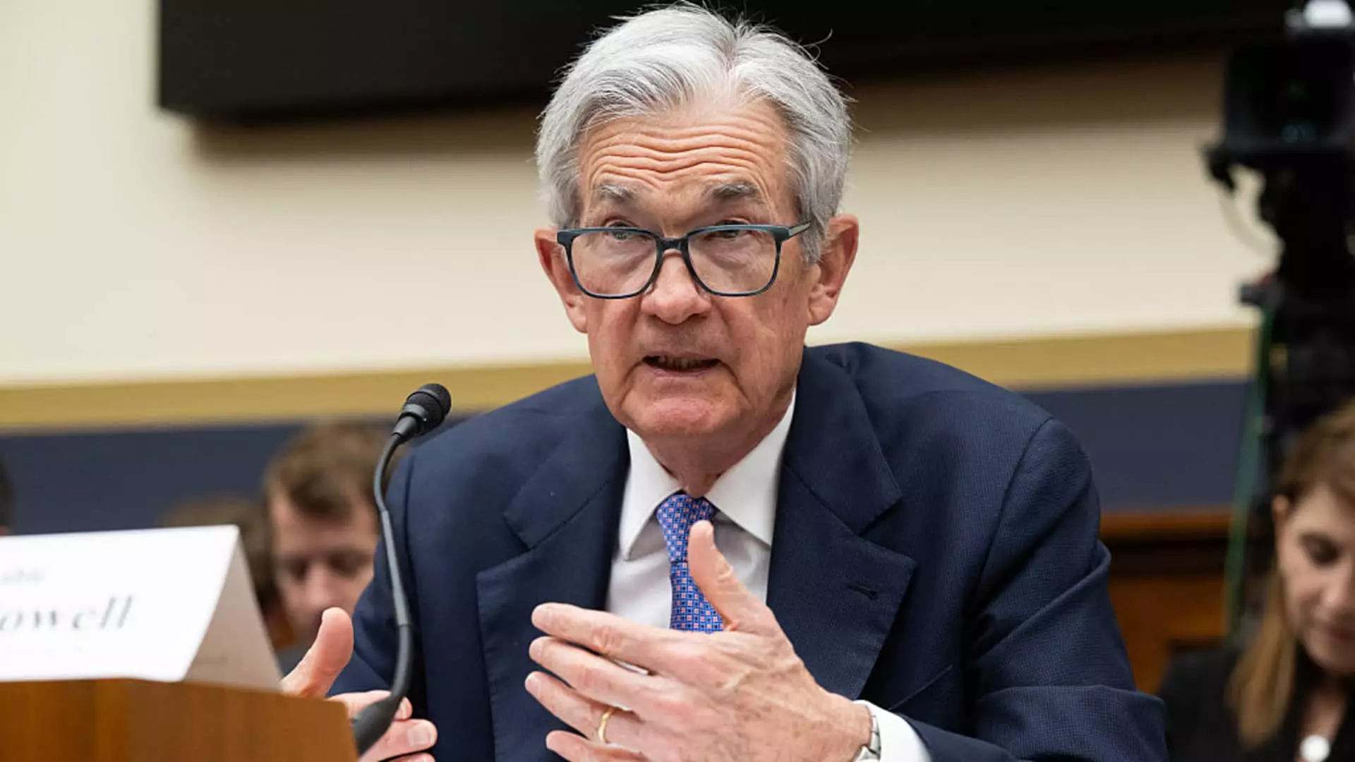5 Crucial Insights from Jerome Powell’s Testimony That Challenge Conventional Thinking