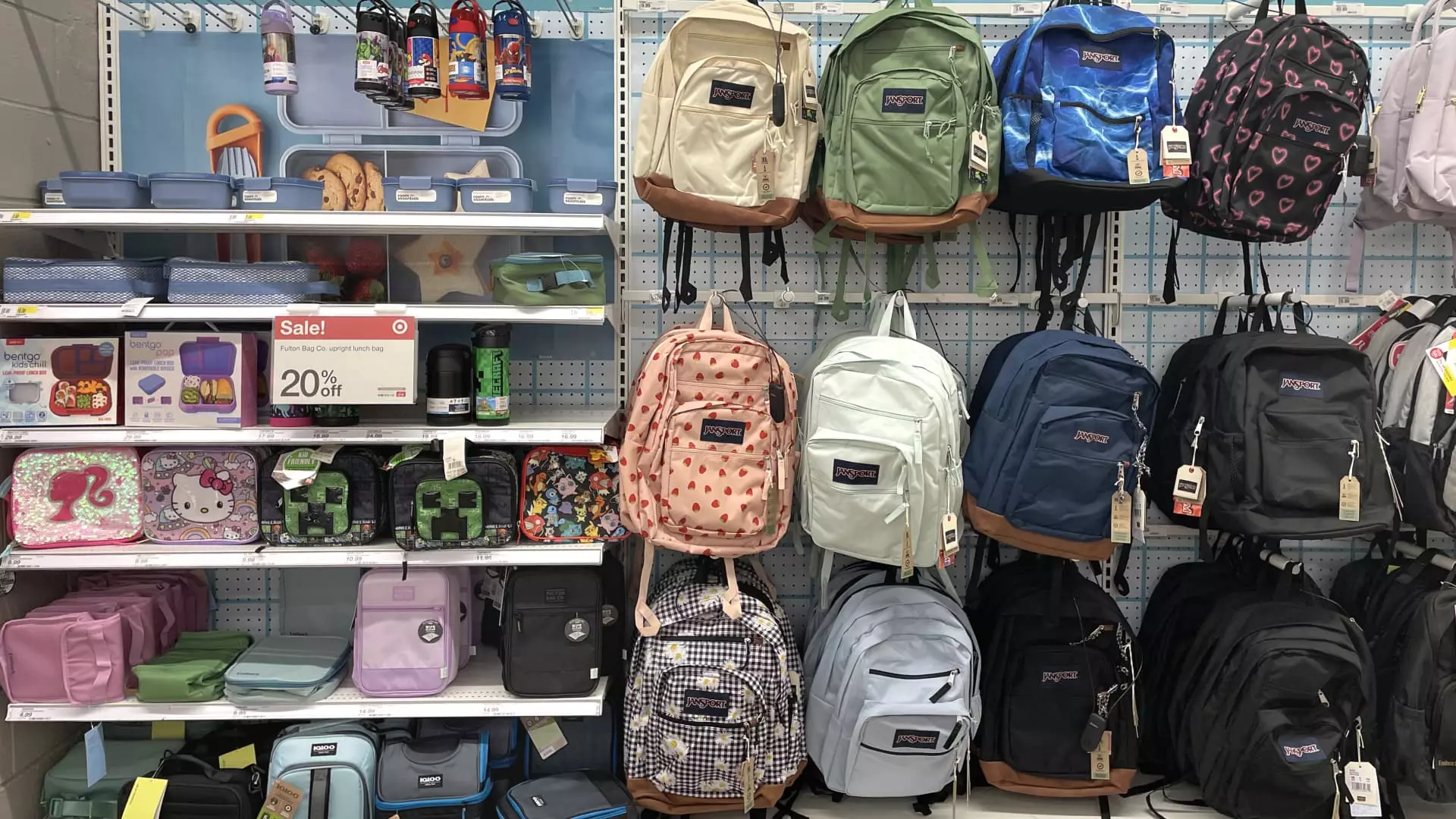 75% of Parents are Defying Economic Pressures with Record Back-to-School Spending