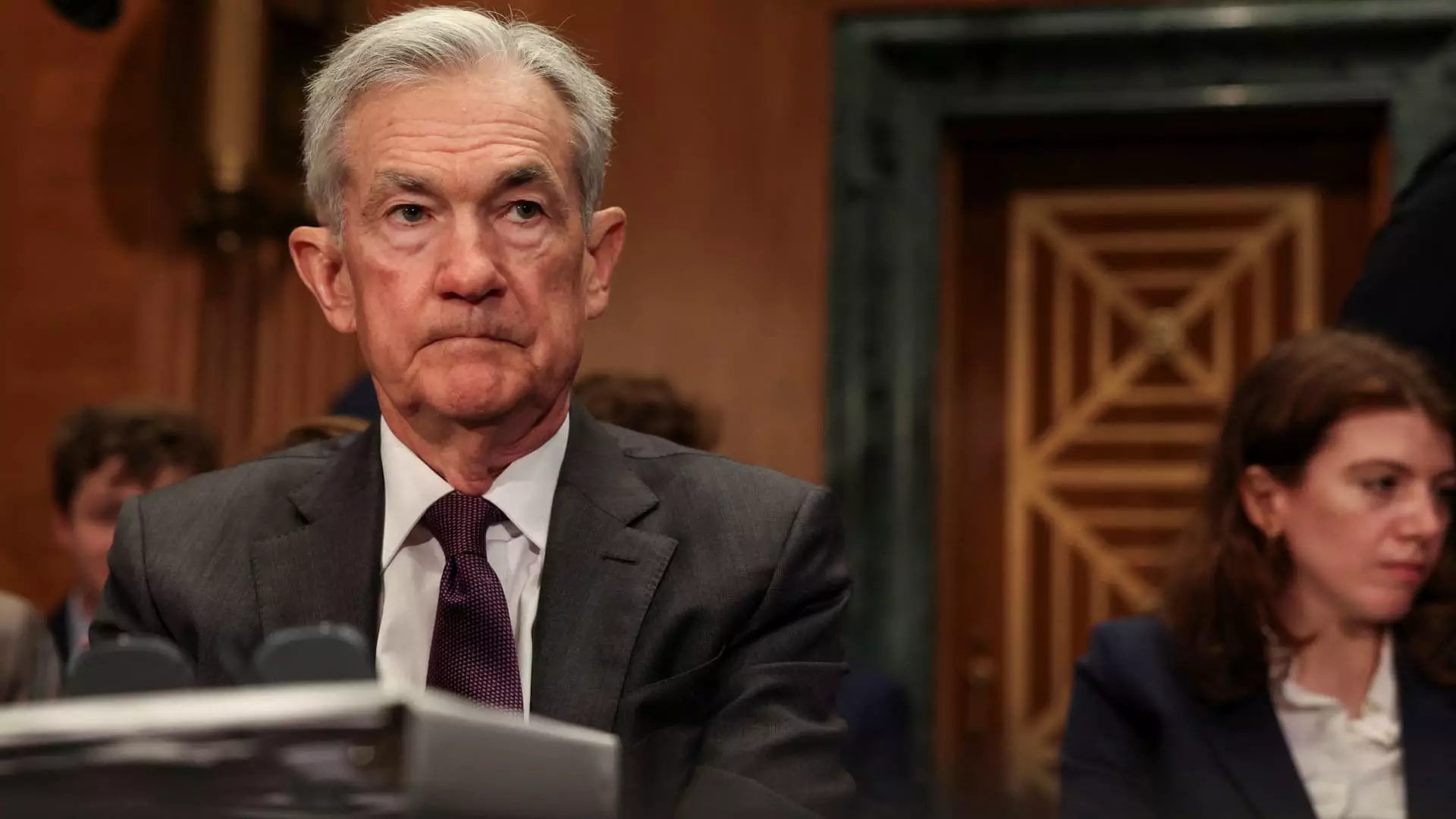 5 Revelations from Jerome Powell’s Testimony: A Cautious Approach to Interest Rates