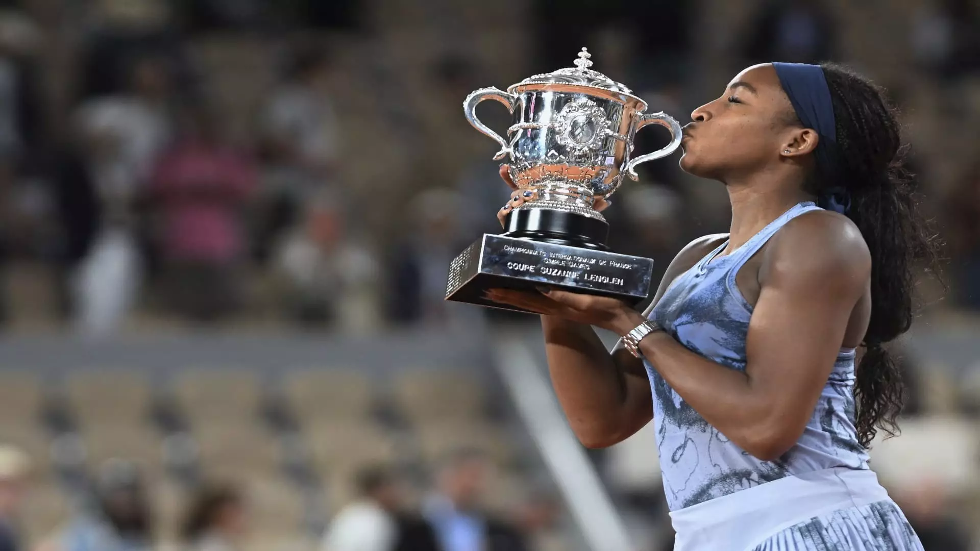 The Tennis Channel’s Bold Commitment: 8 Key Factors Driving the WTA Deal Until 2032