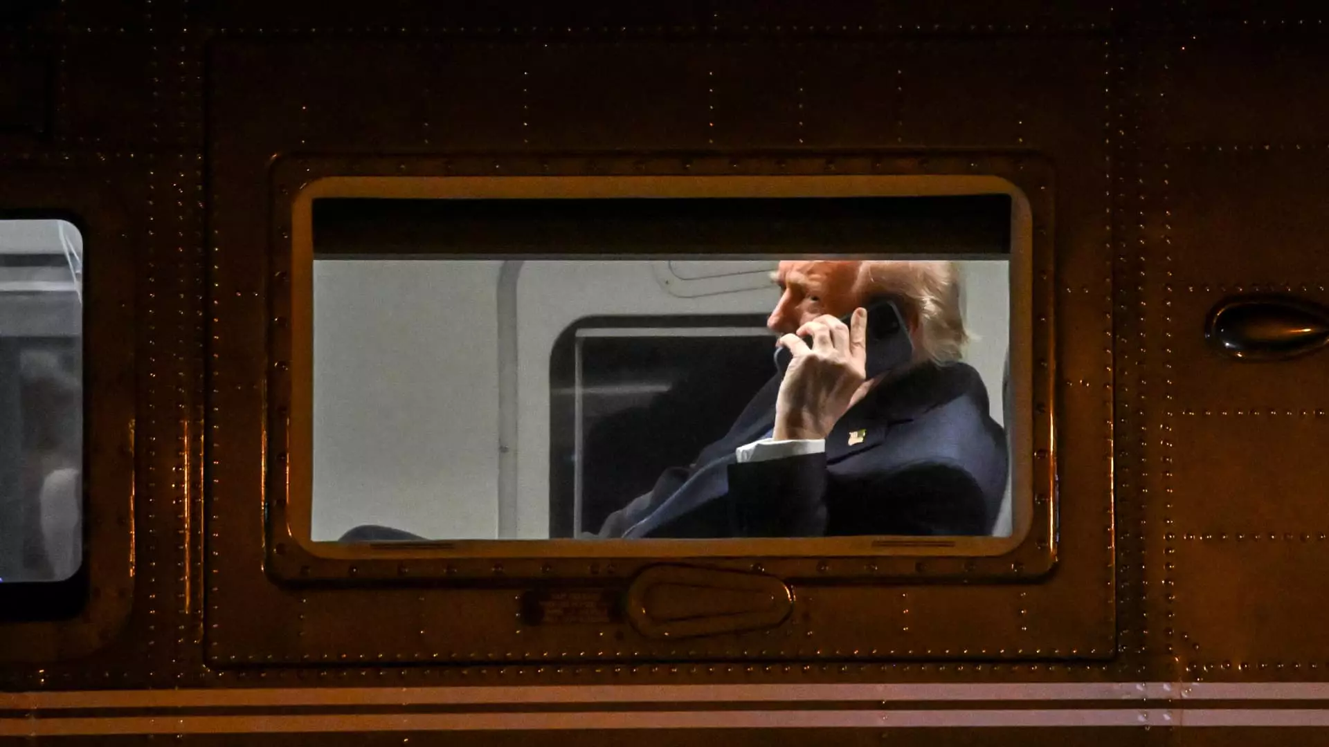 5 Alarming Revelations About the Trump T1 Smartphone That Will Shock You