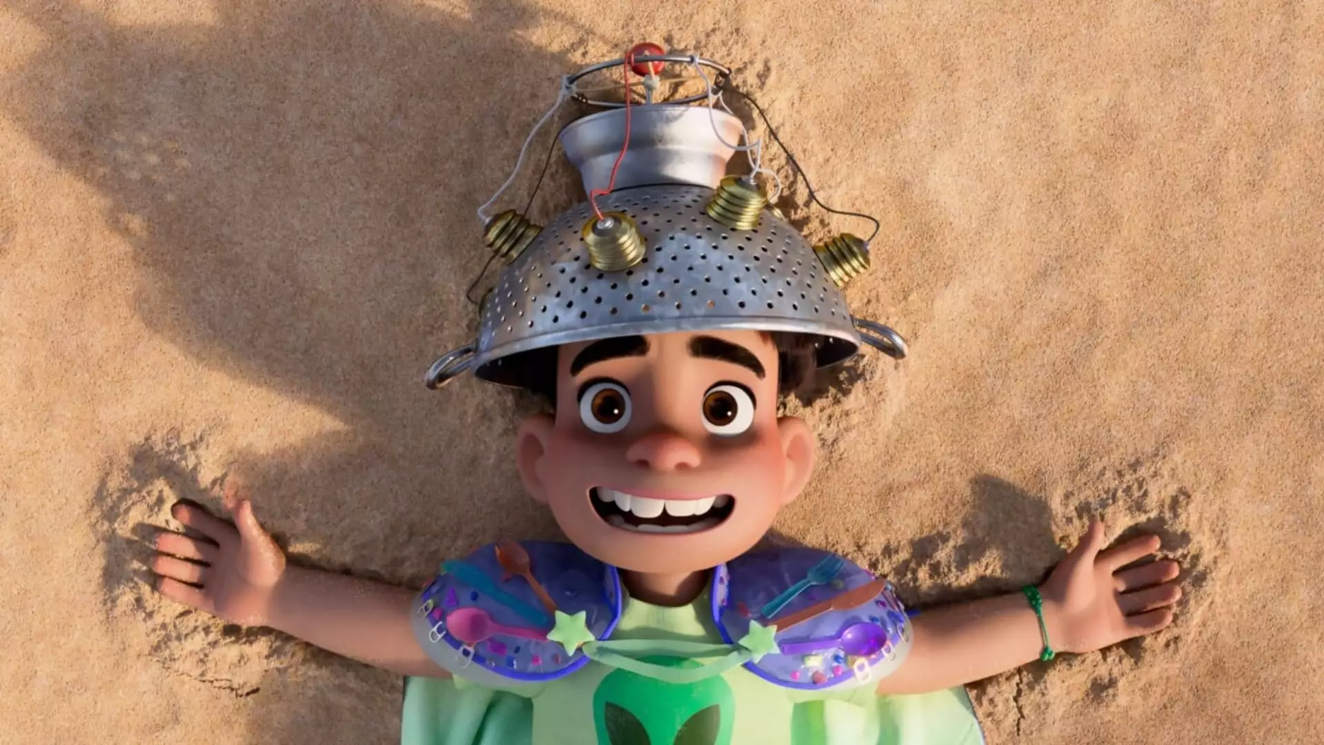5 Alarming Reasons Why Pixar’s “Elio” Signals a Dismal Future for Original Animated Stories