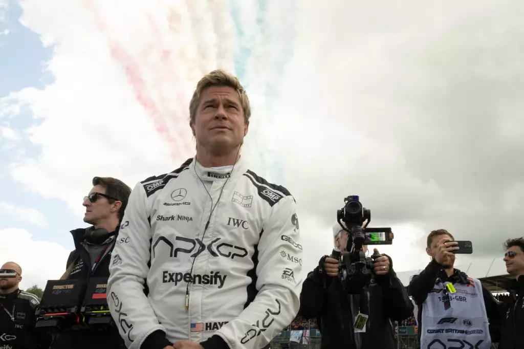 5 Bold Realities Behind Apple’s F1 Blockbuster That Hollywood Won’t Admit
