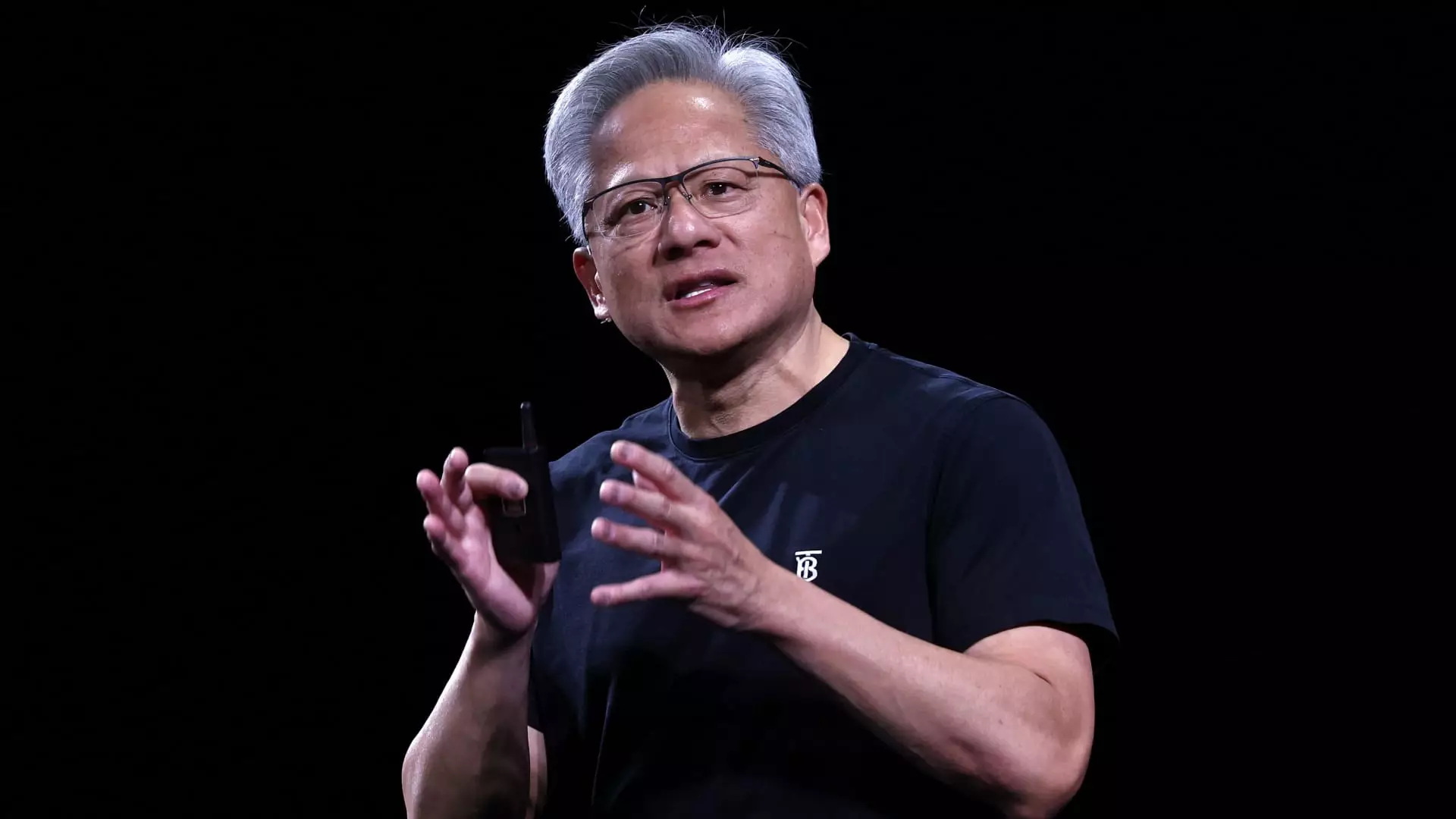 5 Reasons Why Nvidia’s Meteoric Rise Is a Sign of Both Promise and Peril
