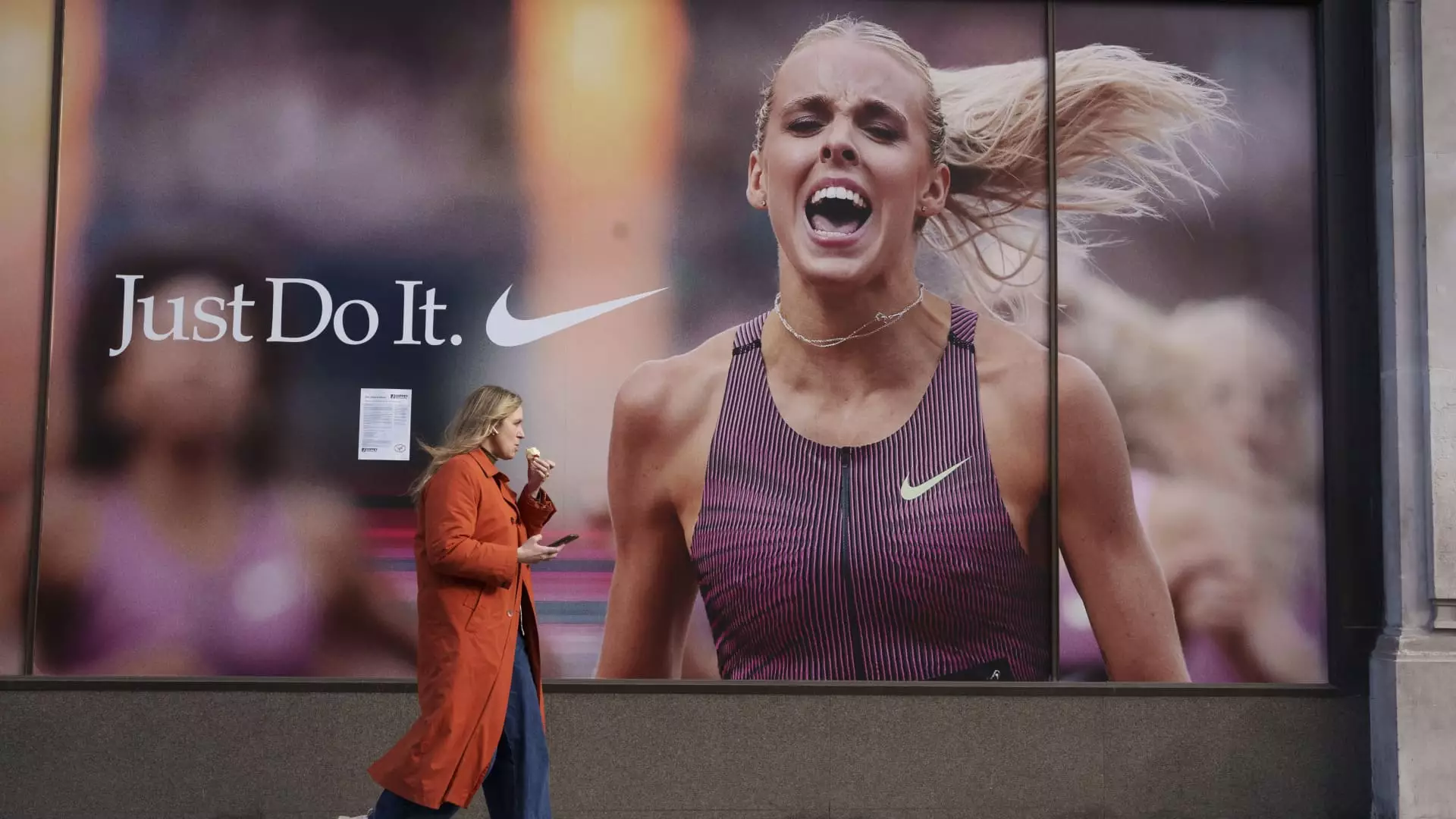 7 Stark Realities Behind Nike’s Uncertain Turnaround Triumph
