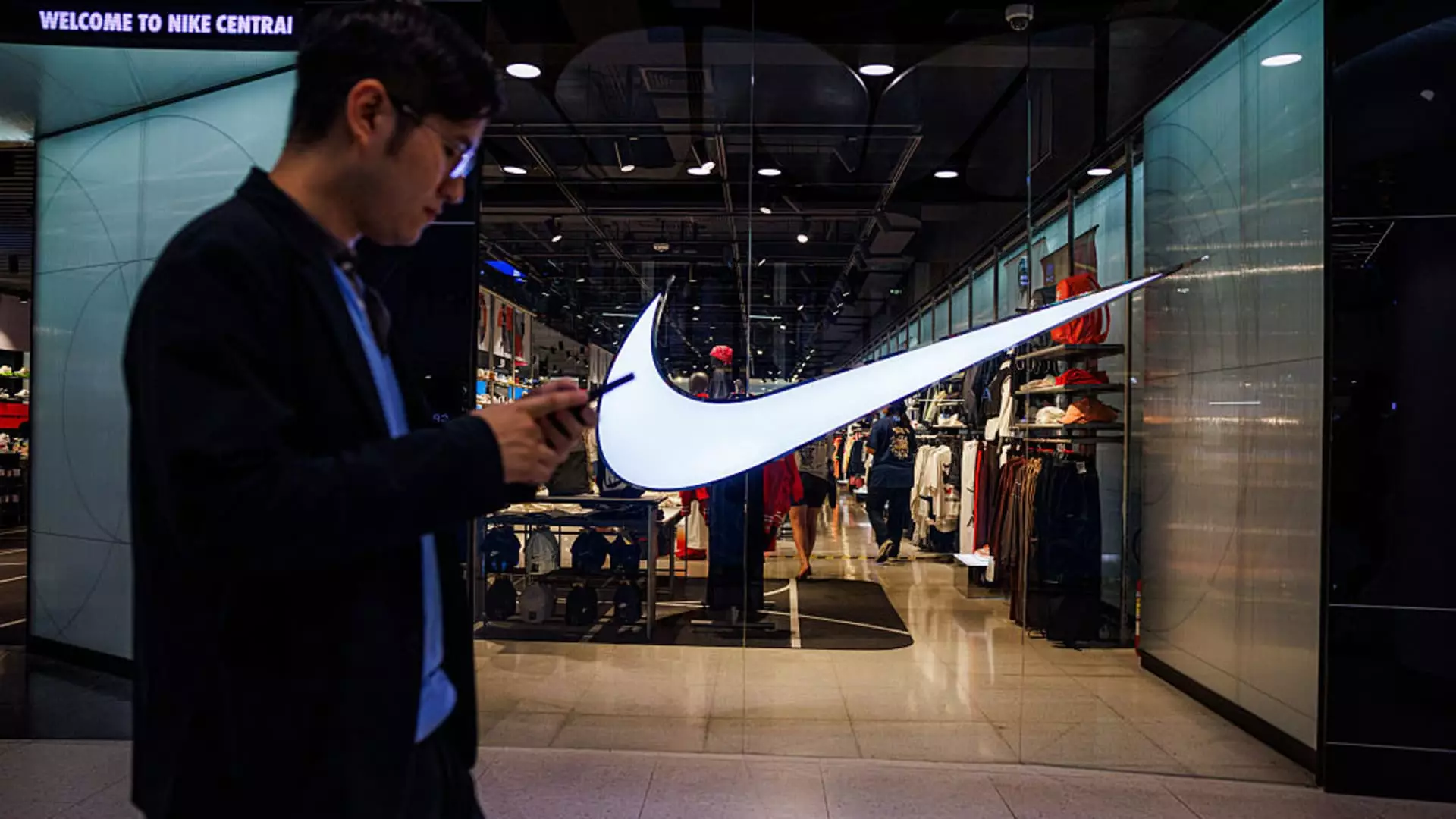 5 Surprising Market Movers You Can’t Ignore Today