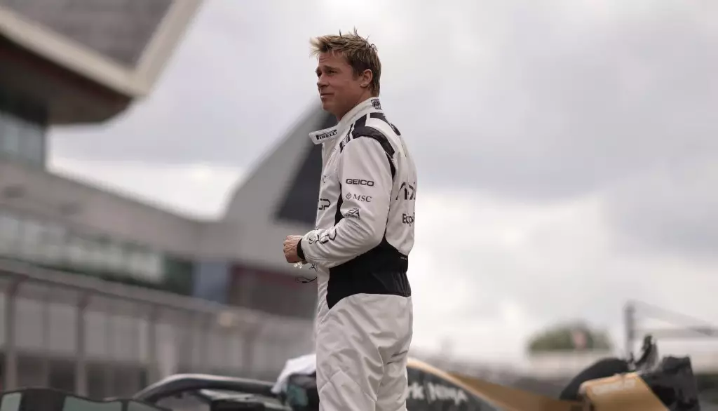 5 Compelling Reasons Why Apple’s F1 Film Defies Expectations and Revitalizes Cinema