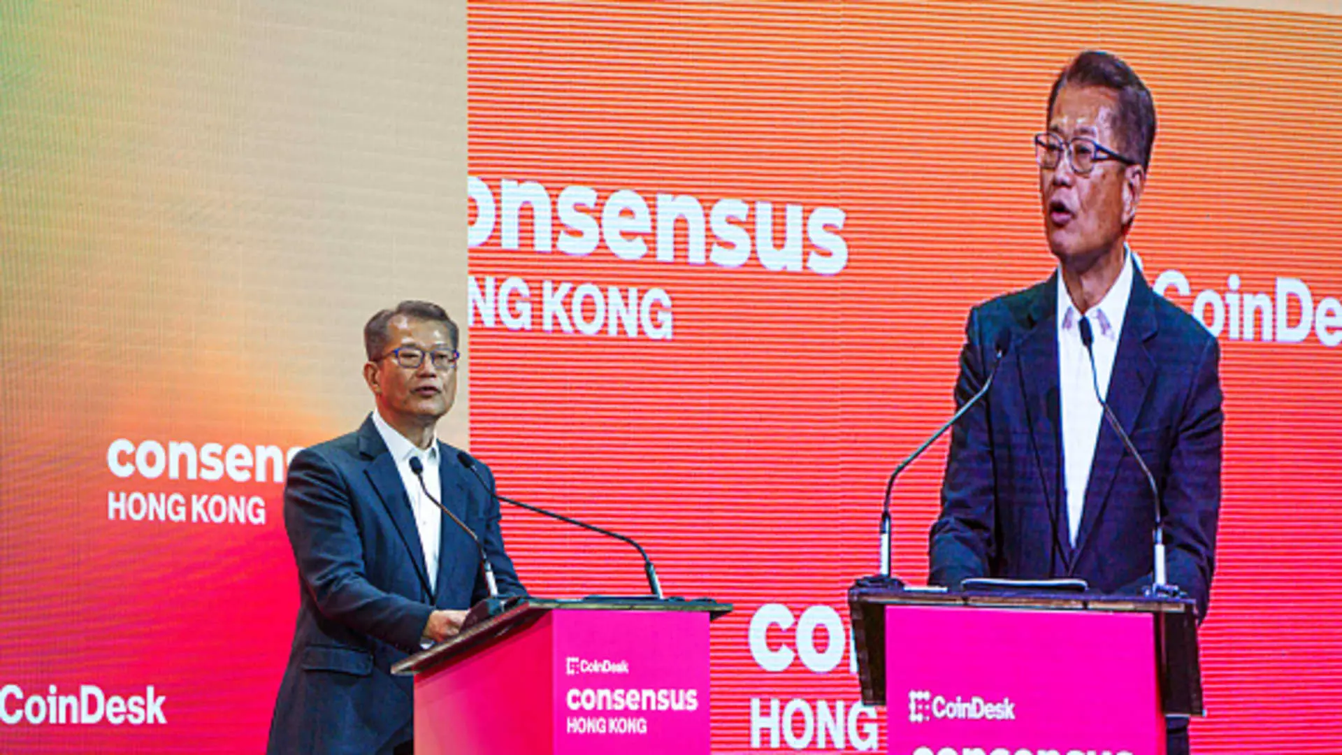 5 Bold Reasons Why Hong Kong’s Crypto Surge Signals China’s Shifting Financial Future
