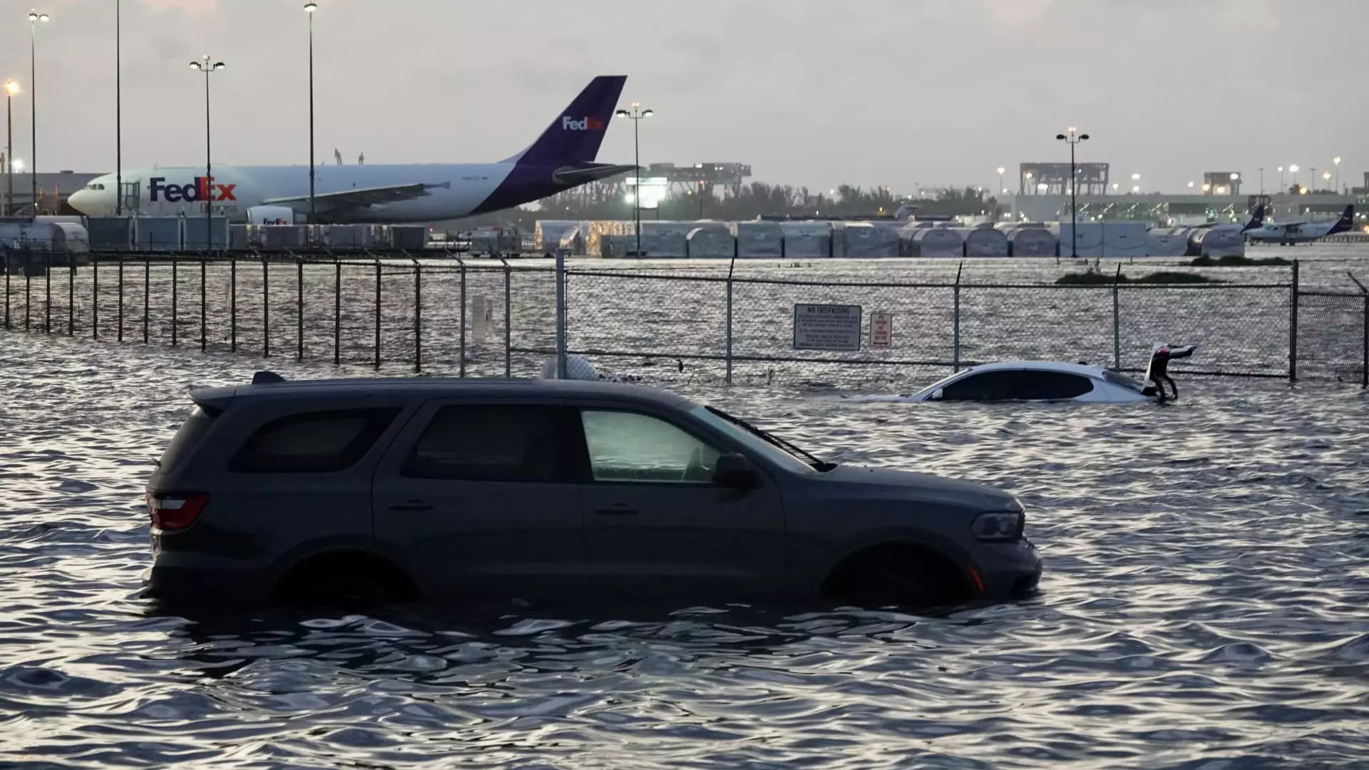 The Alarming Decline of U.S. Infrastructure: A 21st Century Crisis Ignored