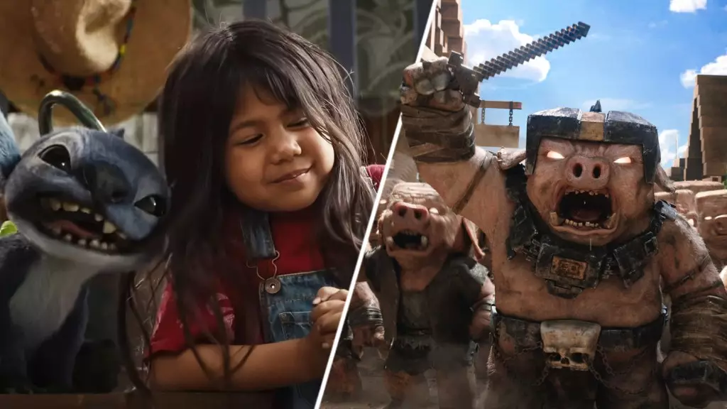 The Surprising Resurgence of Nostalgia: How Disney’s ‘Lilo & Stitch’ Outperforms Expectations in a Shifting Market