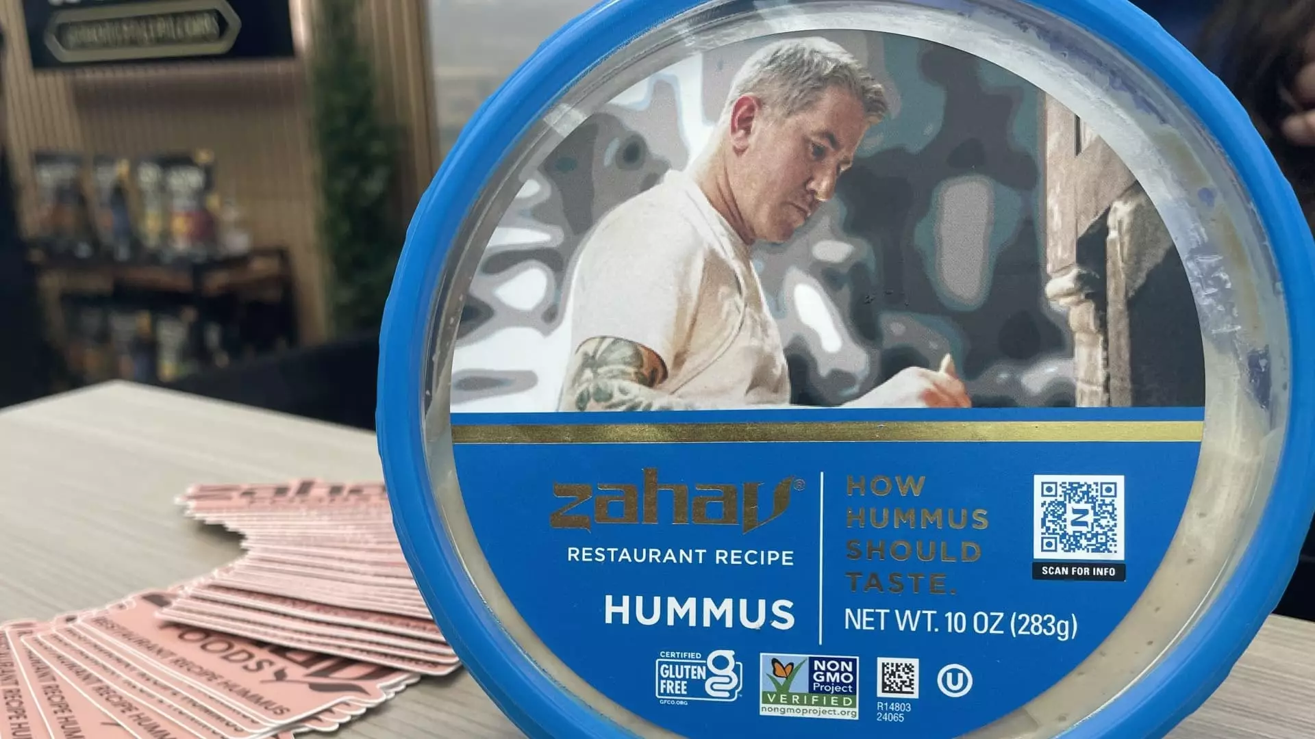 Unveiling the Illusions of Food Trends: Why Innovation in Condiments Doesn’t Guarantee Lasting Change