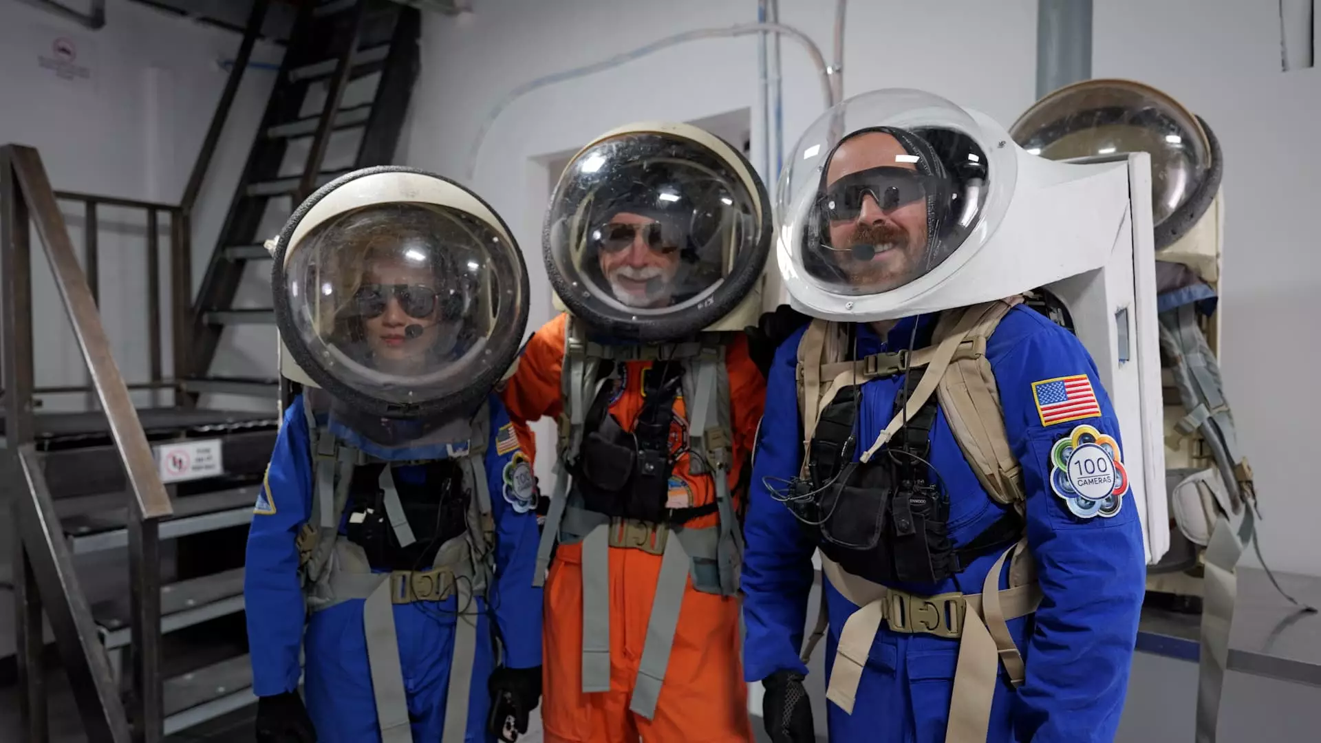 Unearthing the Illusion: Why Mars Missions Are a Risky Fantasy and Not Our Future