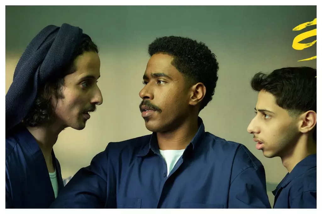 Saudi Blockbuster ‘Alzarfa’ Outshines Global Films with Unmatched Box Office Triumph