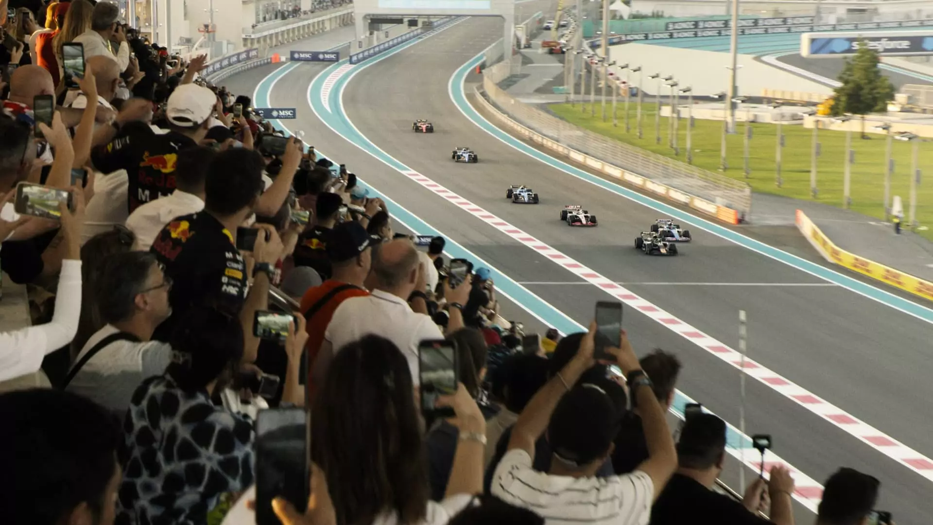 How Apple’s F1 Movie Dominates the Industry — and Why It’s a Wake-Up Call for Traditional Studios