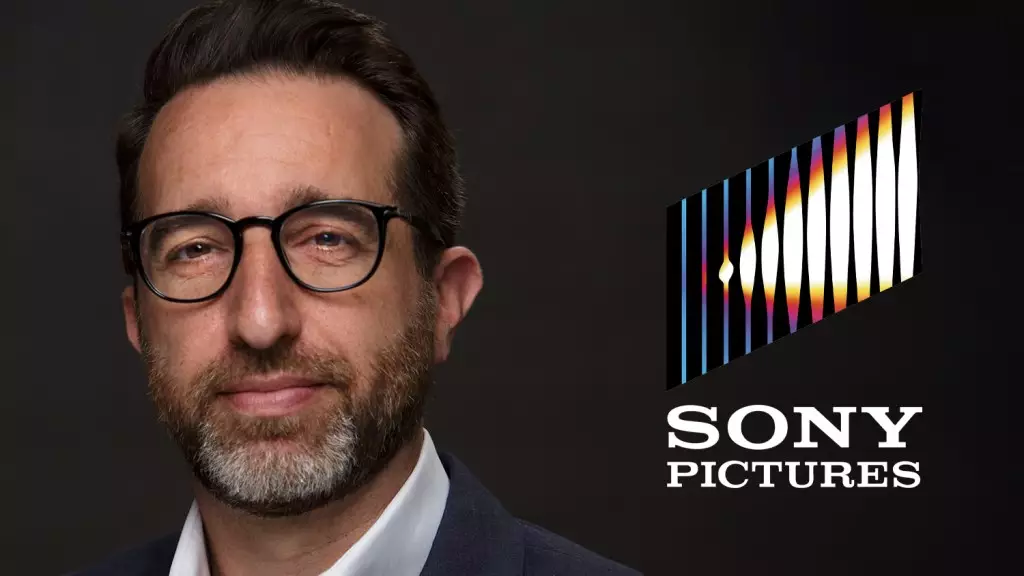 Why Sony’s New Strategic Hire Signals a Critical Shift in Film Distribution Power Dynamics