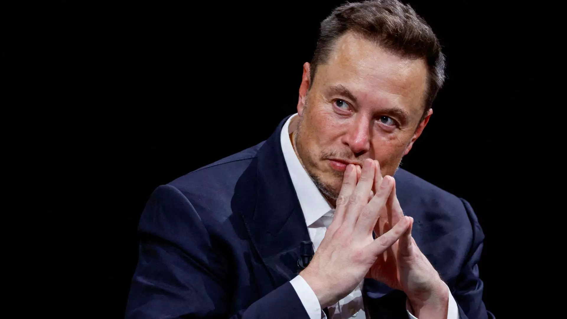 Elon Musk’s Political Distraction: A 3-Alarm Warning for Tesla’s Future