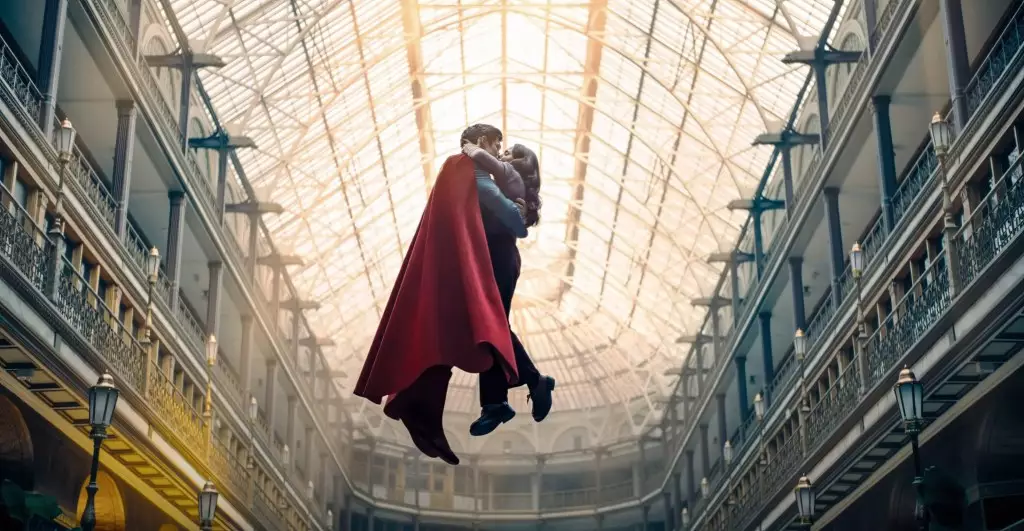 Superman’s Resurgence: Can a Flawed Franchise Rebuild Its Glory?