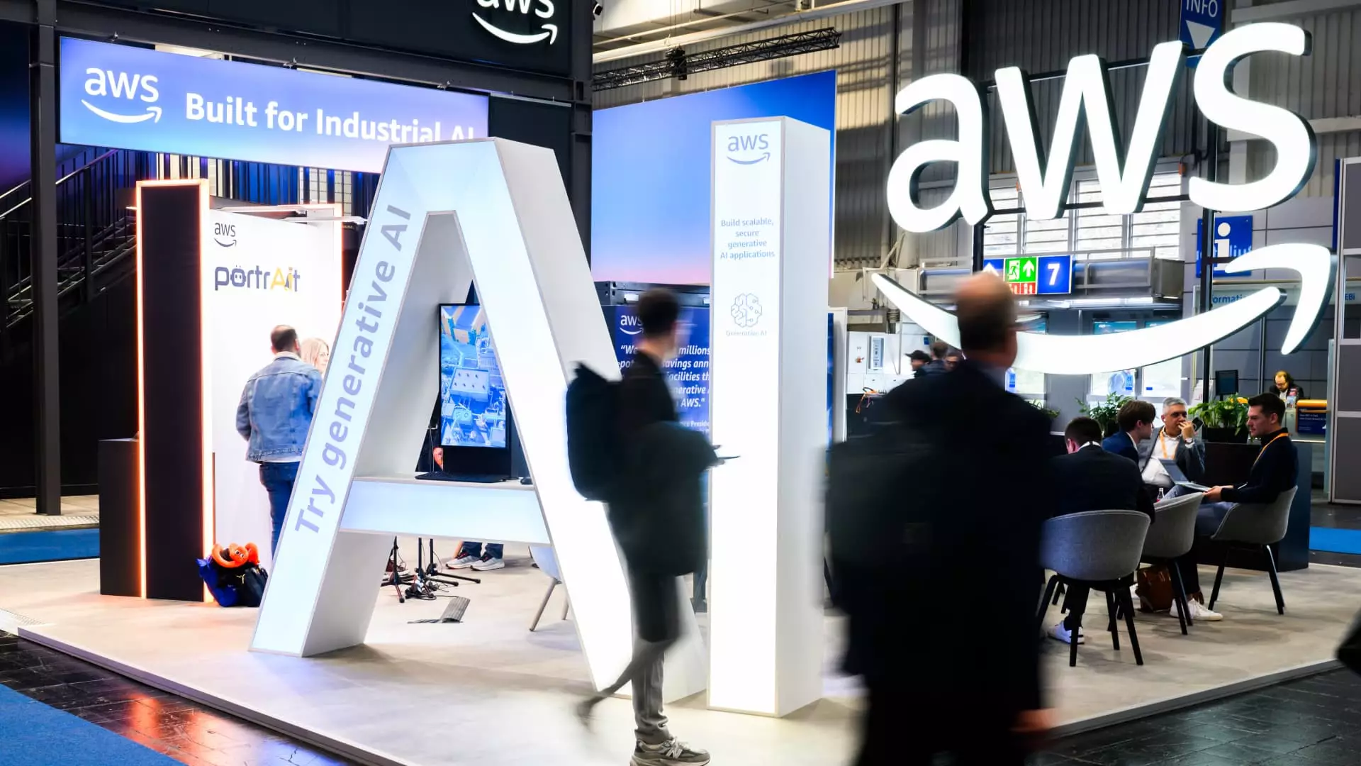 Why Amazon’s Latest Cooling Innovation Could Reshape AI’s Future (and Challenge Industry Norms)