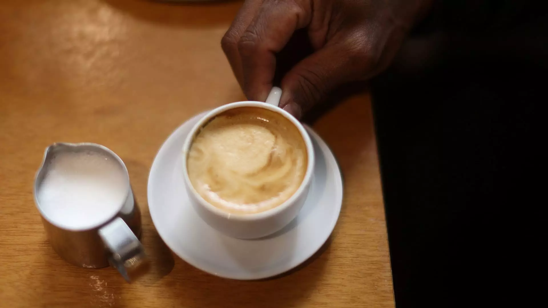 Unveiling the Hidden Threat: How a 50% Tariff Could Sabotage America’s Coffee Culture