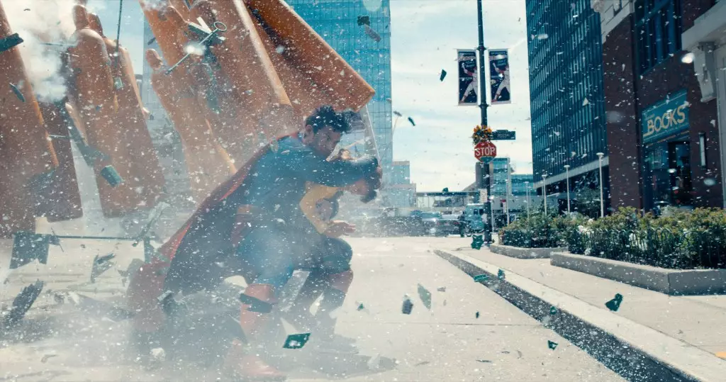 Superman’s Resurgence: The Unexpected Power Play Reshaping DC’s Future