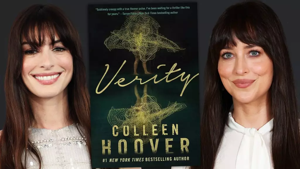 Why the Delay of “Verity” Signals a Shift in Hollywood Power Dynamics