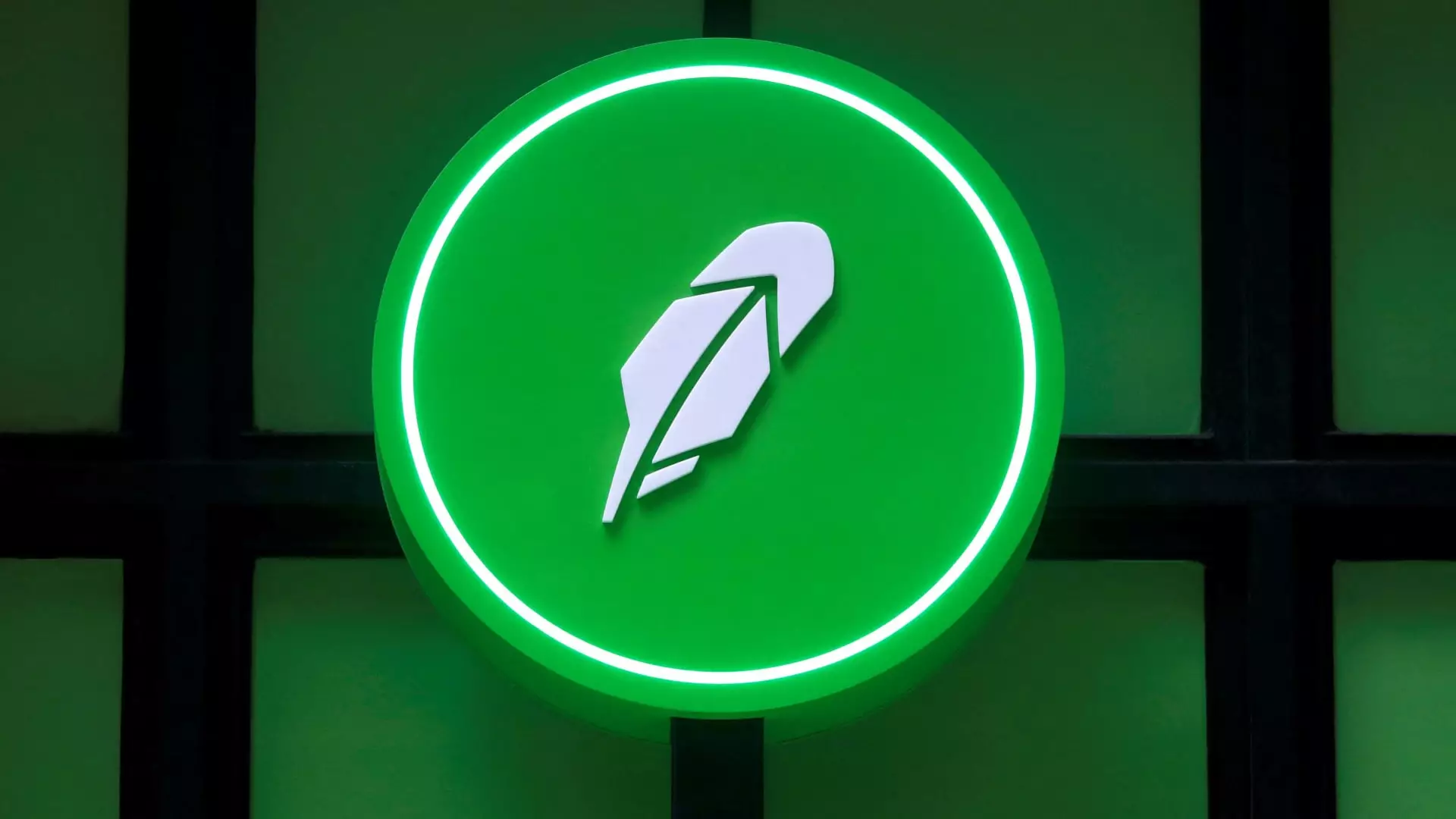 Robinhood’s Reckless Rise: A Flawed Future Fueled by Hype and Regulatory Shadows