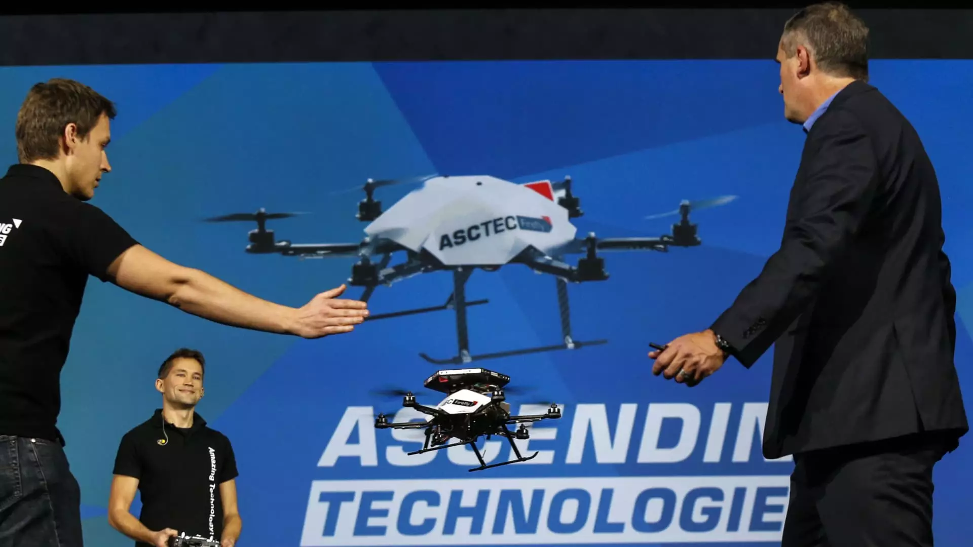 Rebirth or Reckoning? The Bold Gamble of RealSense in the AI Robotics Arena