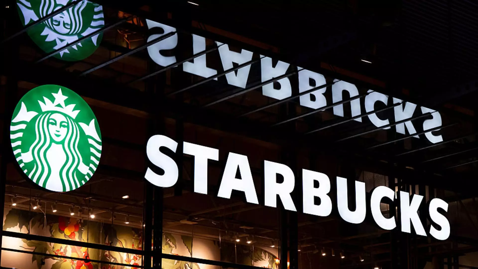 Market Chaos Unveiled: 7 Companies That Reveal a Fragile Economy