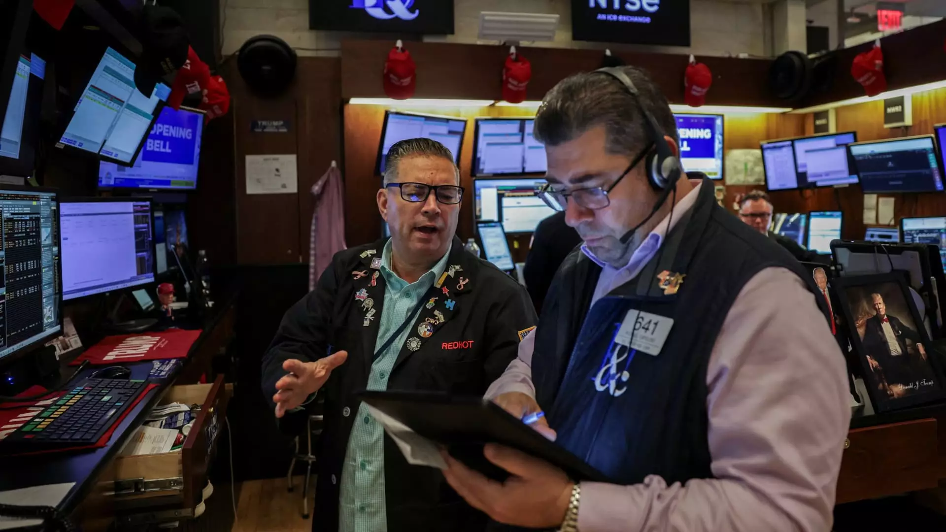 Unmasking the Market’s Illusions: Why the Next Crash Could Arrive Sooner Than You Think