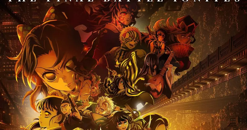 Why the Demonic Surge of “Demon Slayer: Infinity Castle” Signals a Deep Cultural Shift