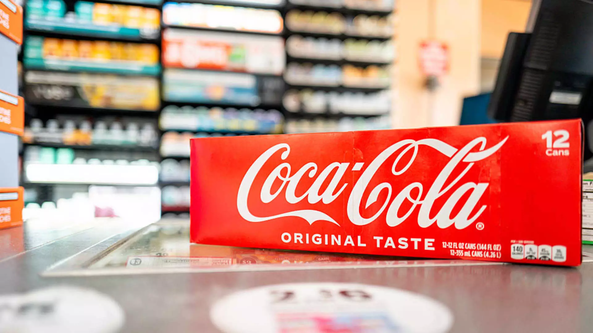 Unmasking Coca-Cola’s Illusions: A Deceptive Surge in a Troubled Market