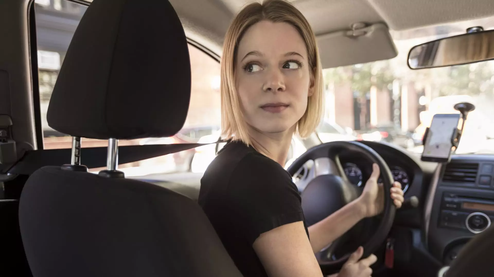 Prioritizing Safety or Reinforcing Segregation? The Flawed Promise of Gender-Based Ride Preferences