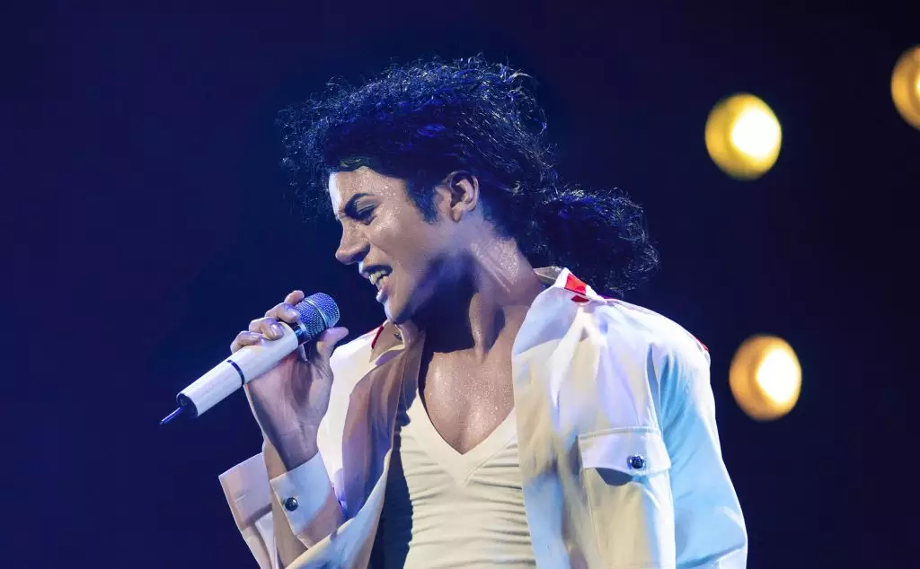 Why the Delayed Michael Jackson Biopic Sparks Controversy and Distrust