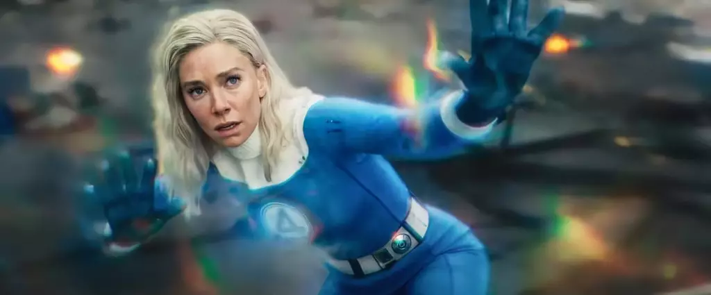 The Power of Market Dynamics: Why The Fantastic Four’s Promising Start Signals a New Era for Marvel’s Global Strategy