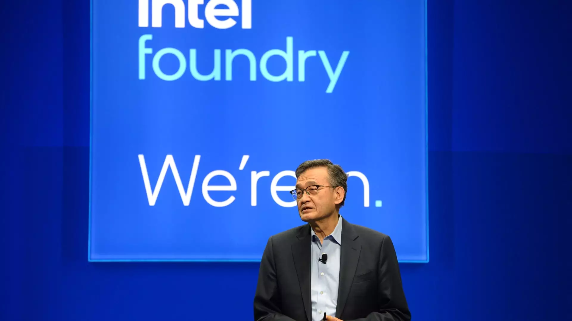 The Critical Mistakes Crushing Intel: A Reckoning of Strategy and Confidence